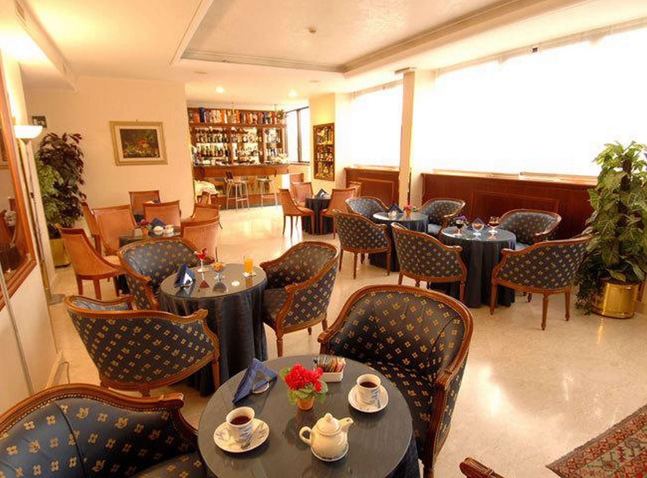 Hotel The Brand Рим Экстерьер фото
