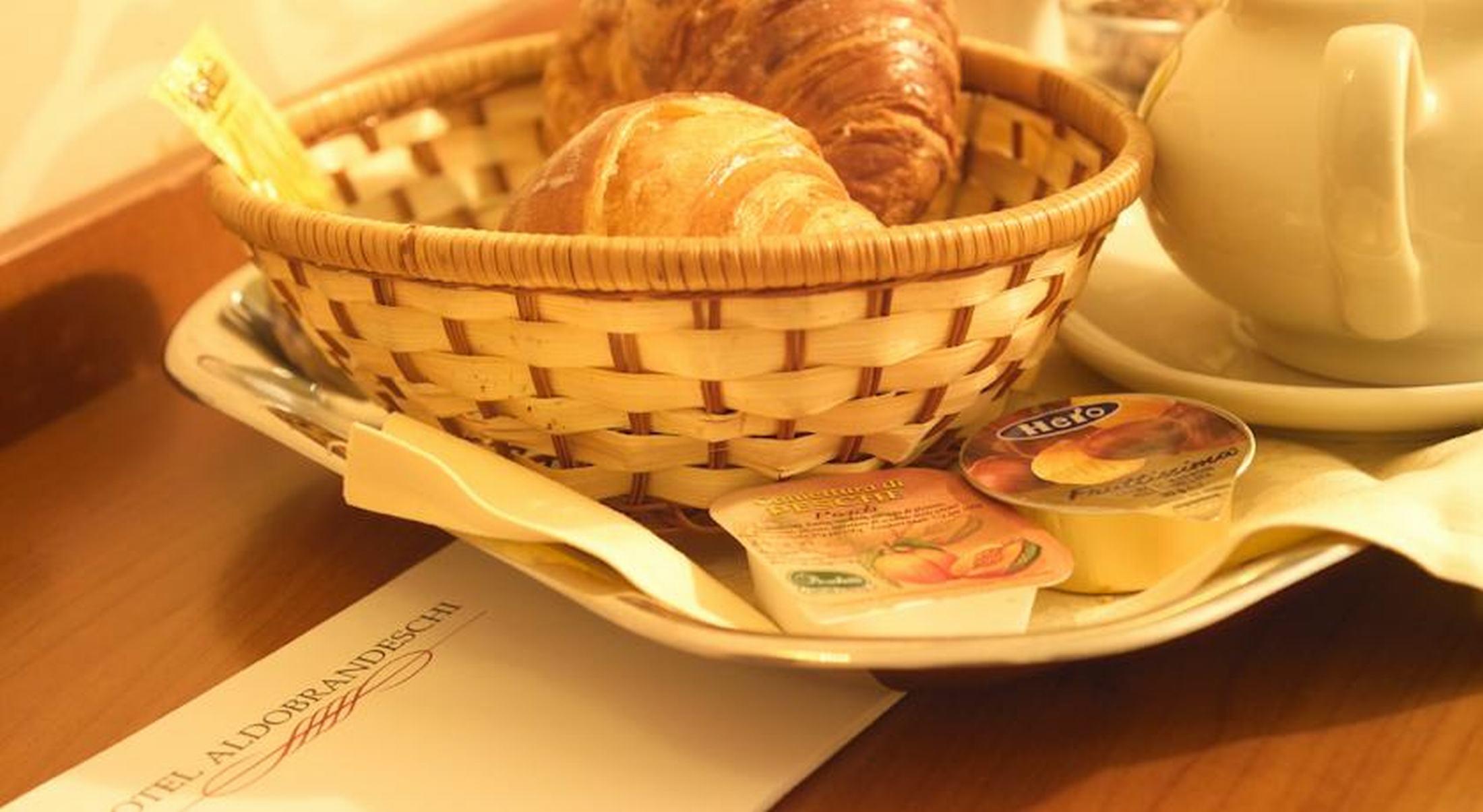 Hotel The Brand Рим Экстерьер фото