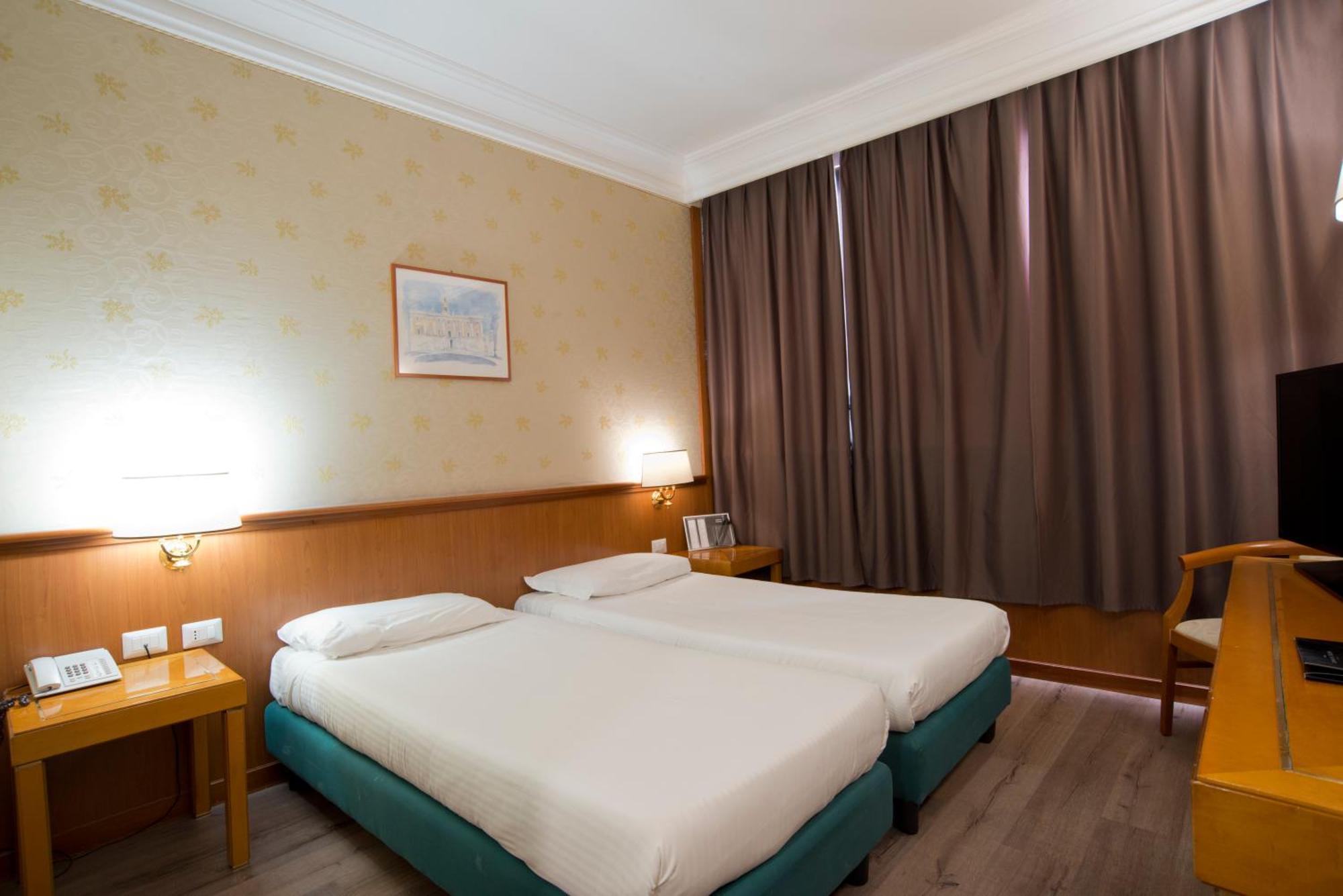 Hotel The Brand Рим Экстерьер фото
